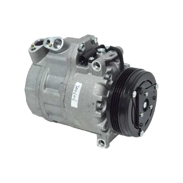 تصویر محصول کمپرسور کولر بی ام و X3 30 سال 2008